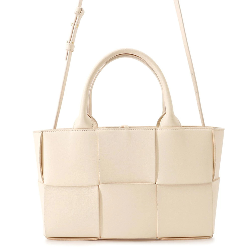 Bottega Veneta Handbag Arco Tote Leather Bag